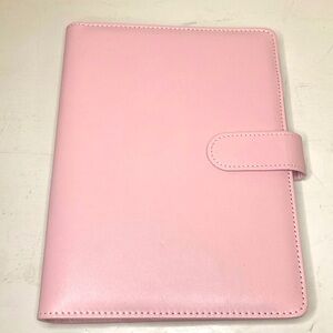 NEW 100 Envelope Savings Challenge Organizer Pink 💰💵🩰💗💖 5k!